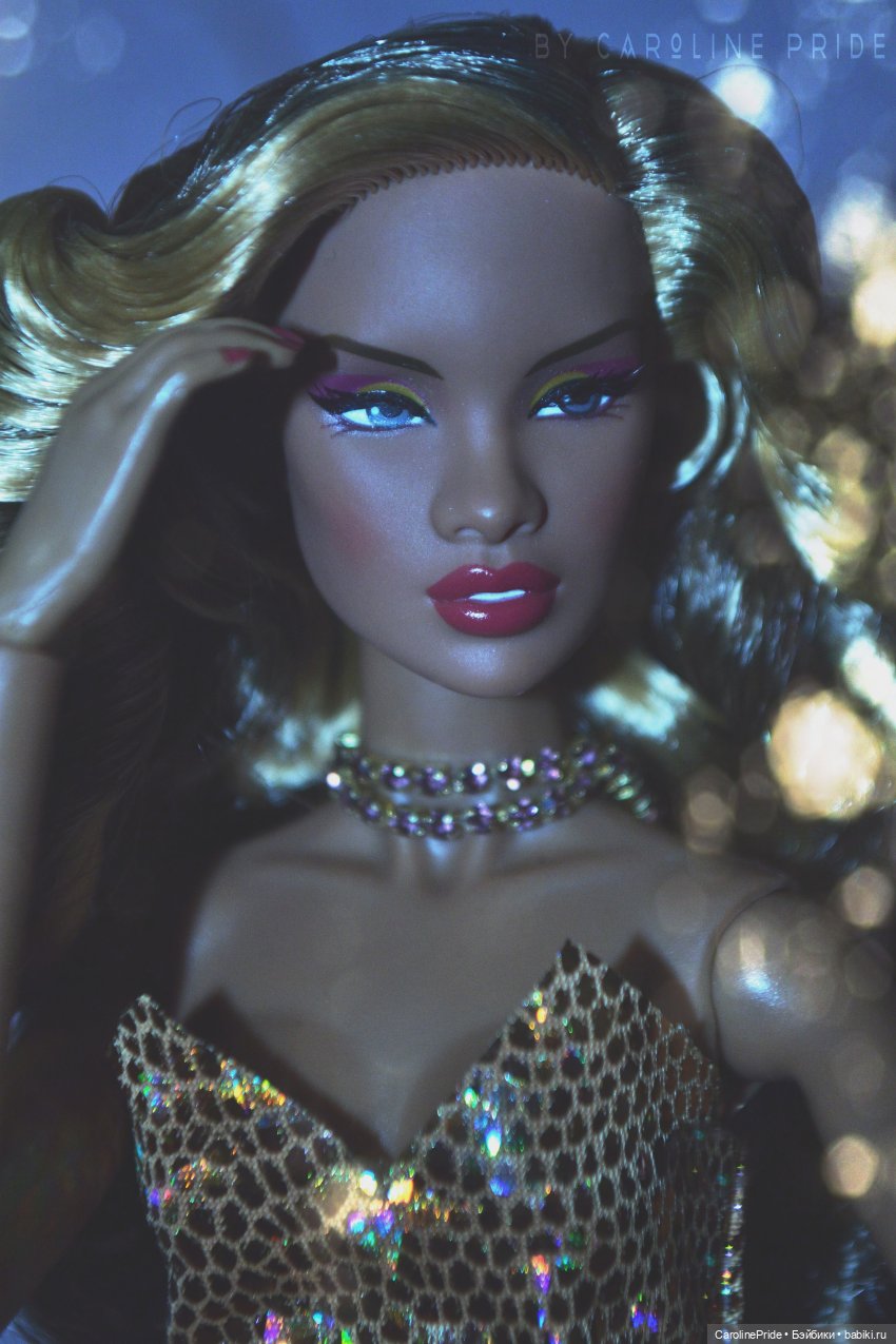 Магическая вселенная — Куклы Integrity Toys (Интегрити): Poppy Parker