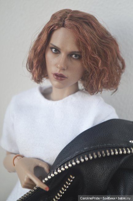 С 8ым марта — Коллекционные экшн (фото 2)