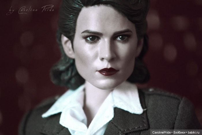 С 8ым марта — Коллекционные экшн (фото 10)