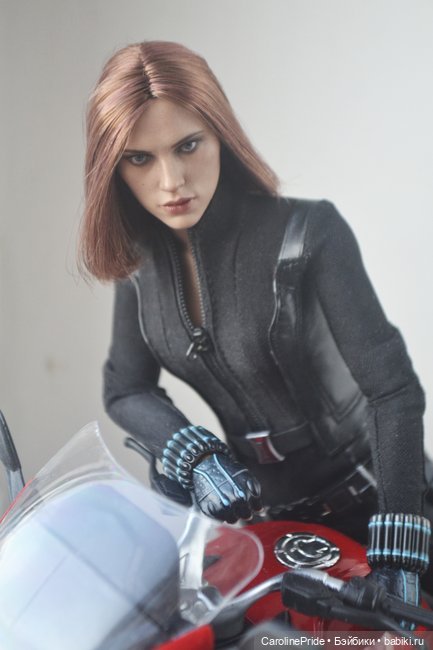 С 8ым марта — Коллекционные экшн (фото 4)