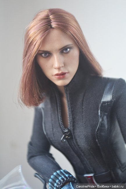 С 8ым марта — Коллекционные экшн (фото 3)