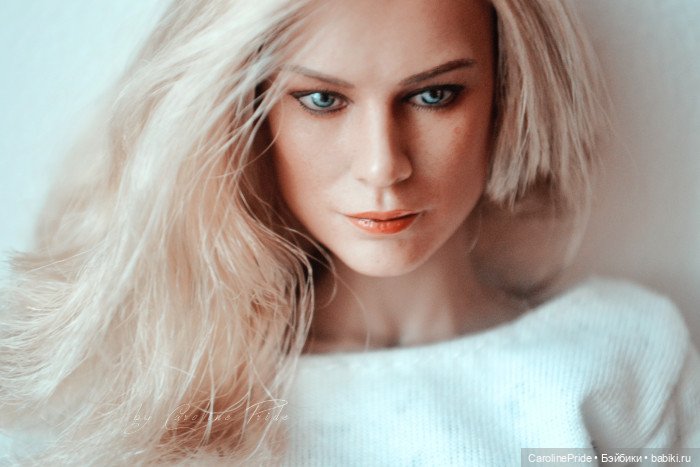 С 8ым марта — Коллекционные экшн