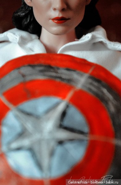 С 8ым марта — Коллекционные экшн (фото 9)