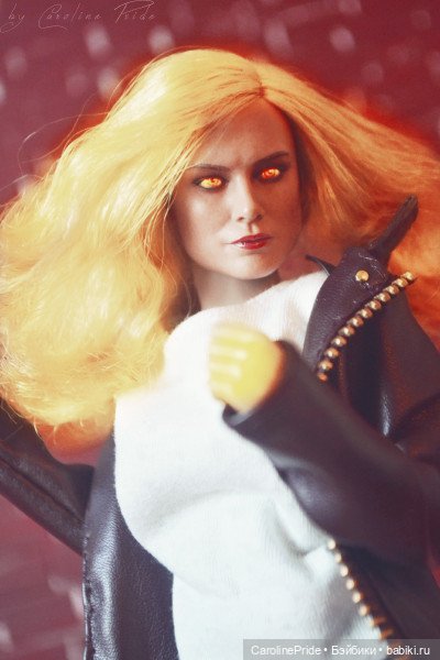 С 8ым марта — Коллекционные экшн