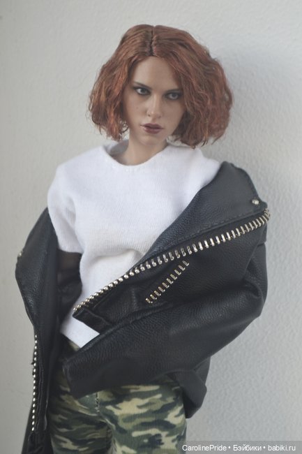 С 8ым марта — Коллекционные экшн