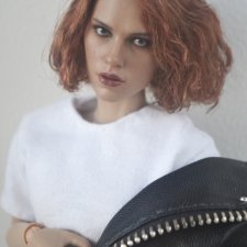 С 8ым марта!