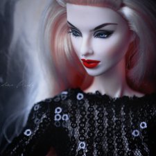 Готическая королева