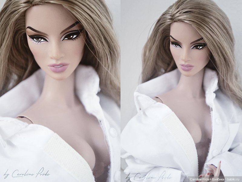 Sexy Natalia Fatale — Куклы Integrity Toys (Интегрити): Poppy Parker (фото 2)