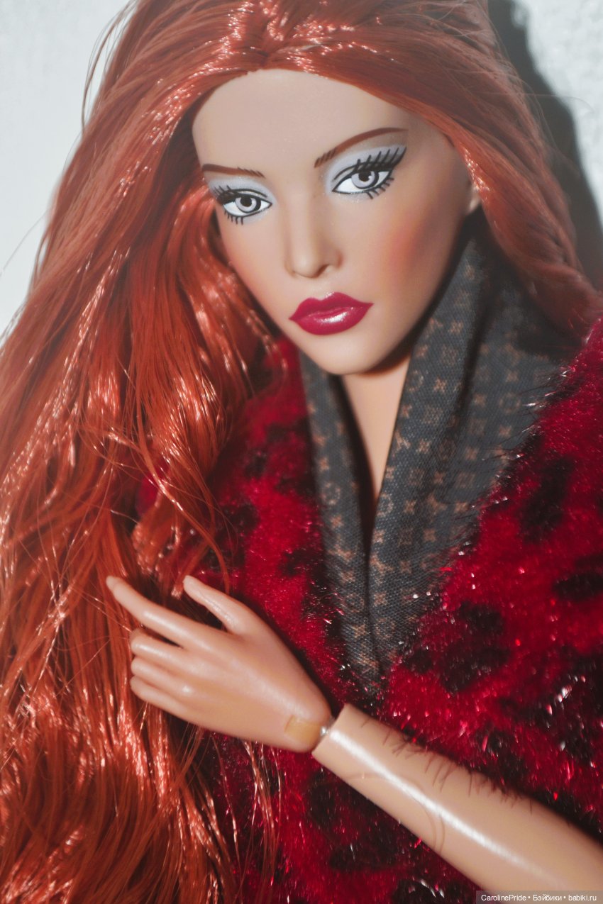 Красотки Mengf | Бэйбики Красотки Mengf — Фэшн (фото 2)