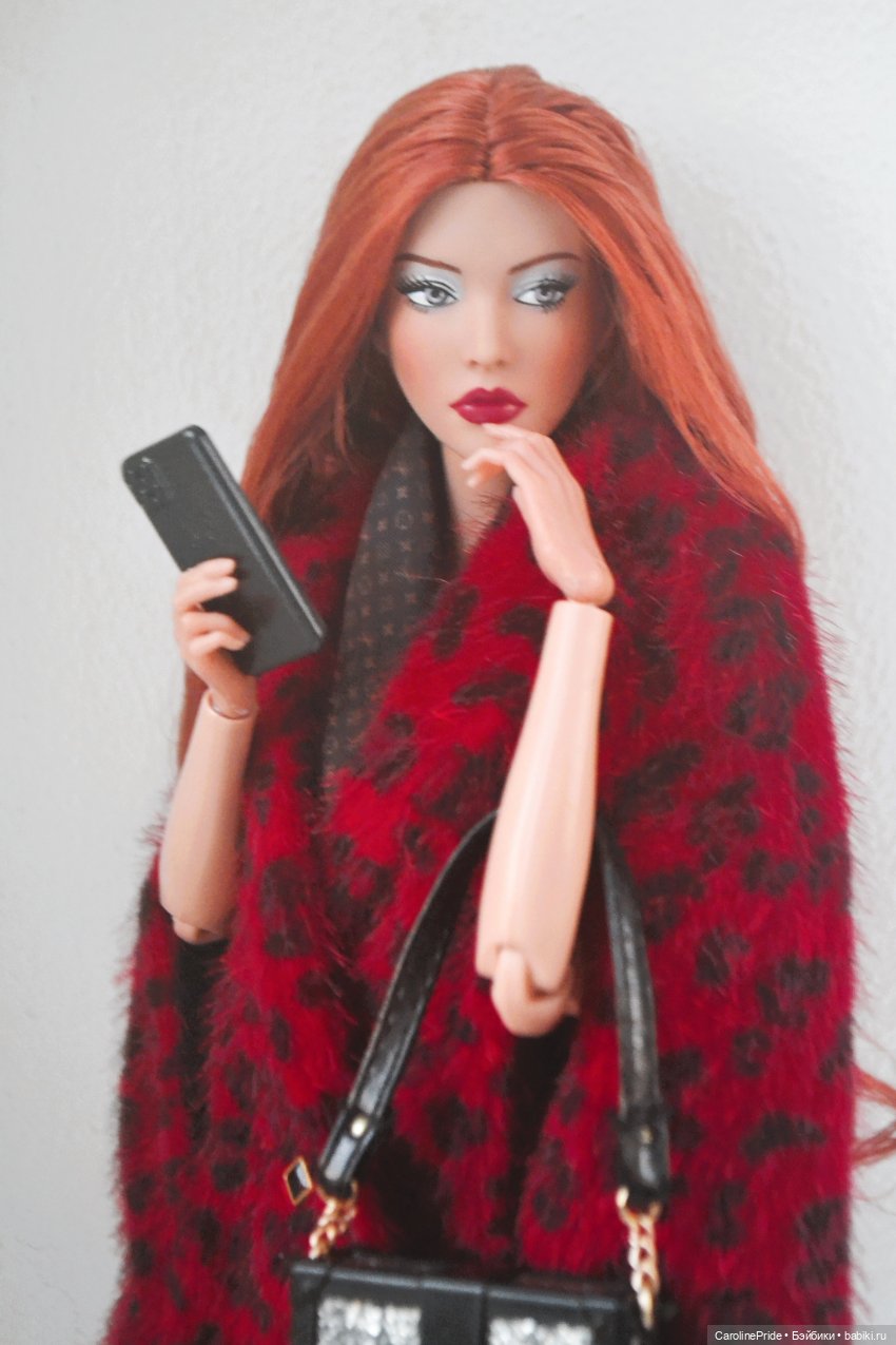 Красотки Mengf | Бэйбики Красотки Mengf — Фэшн