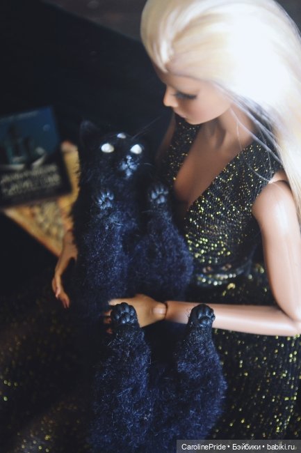 Season of the witch — Куклы Integrity Toys (Интегрити): Poppy Parker (фото 5)