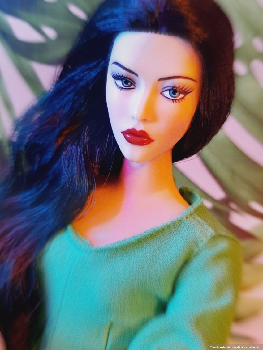 Красотки Mengf — Фэшн (фото 4)