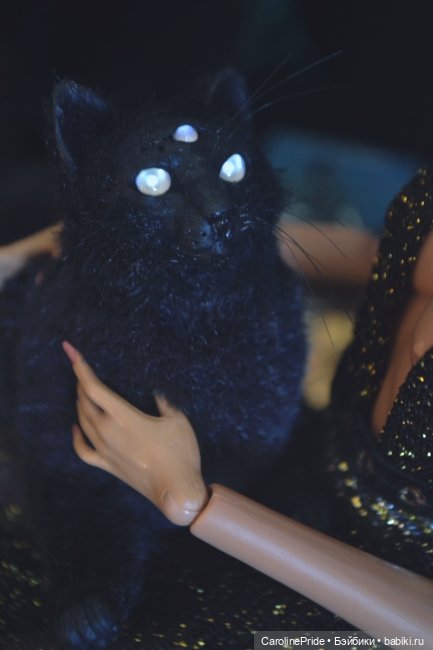 Season of the witch — Куклы Integrity Toys (Интегрити): Poppy Parker (фото 4)