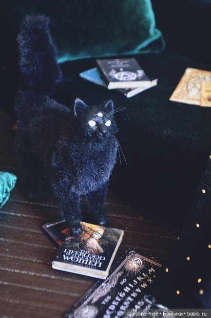 Season of the witch — Куклы Integrity Toys (Интегрити): Poppy Parker