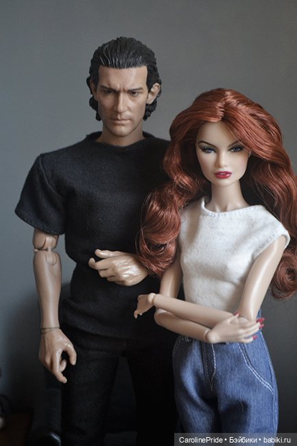 Шериф и Заноза-в-заднице — Коллекционные экшн (фото 6)