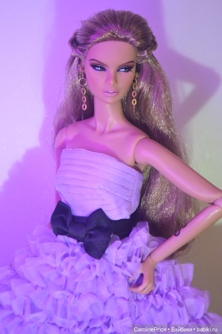 Принцесса — Куклы Integrity Toys (Интегрити): Poppy Parker (фото 2)