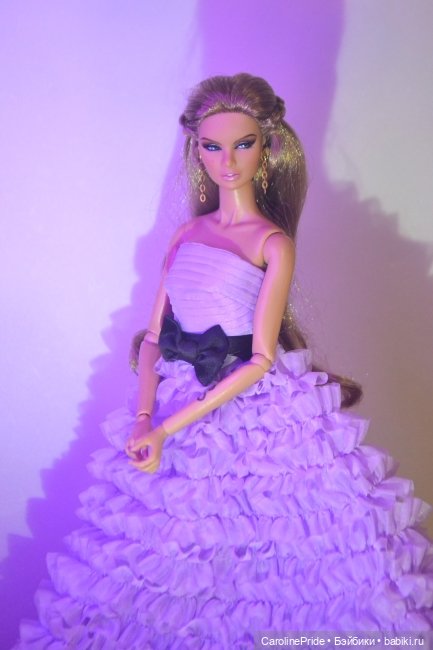 Принцесса — Куклы Integrity Toys (Интегрити): Poppy Parker (фото 6)