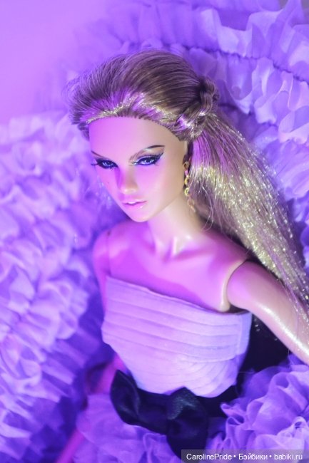 Принцесса — Куклы Integrity Toys (Интегрити): Poppy Parker (фото 3)