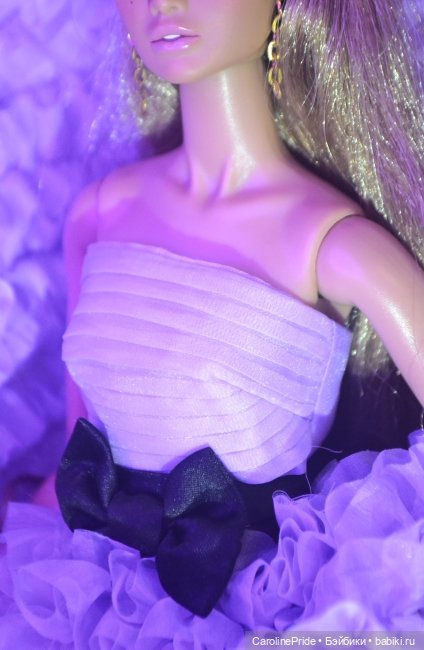 Принцесса — Куклы Integrity Toys (Интегрити): Poppy Parker (фото 4)