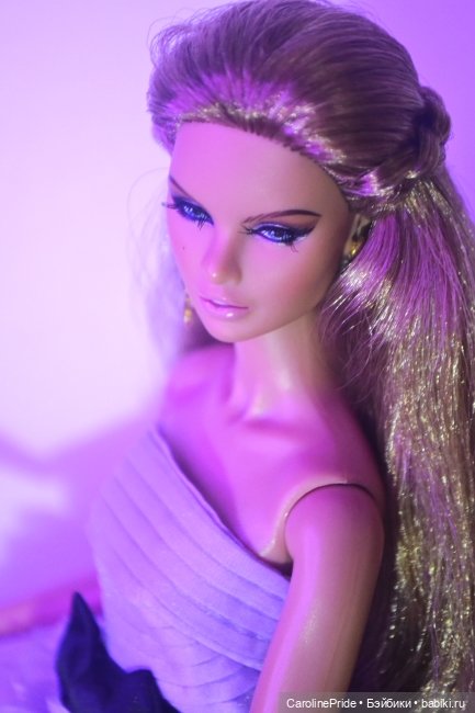 Принцесса — Куклы Integrity Toys (Интегрити): Poppy Parker