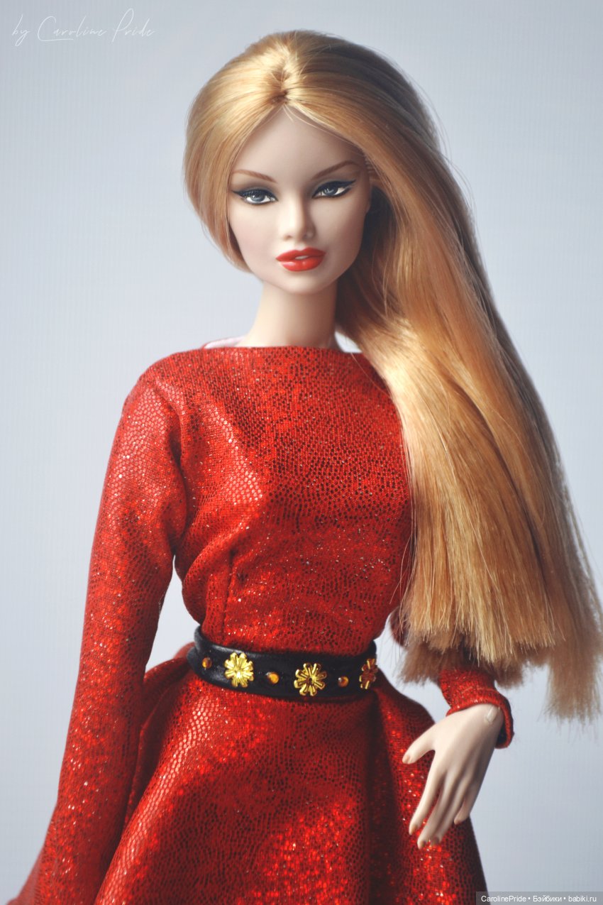 Все мои Эрин Сальстон — Куклы Integrity Toys (Интегрити): Poppy Parker (фото 9)