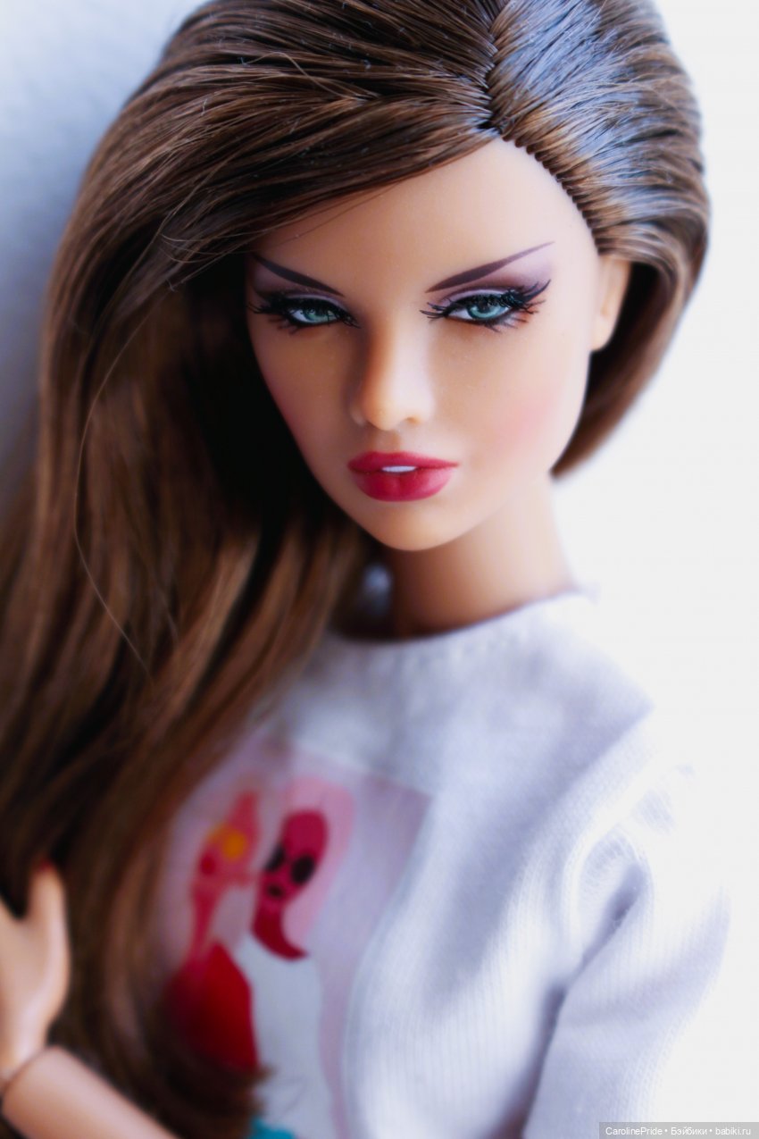 Все мои Эрин Сальстон — Куклы Integrity Toys (Интегрити): Poppy Parker (фото 5)