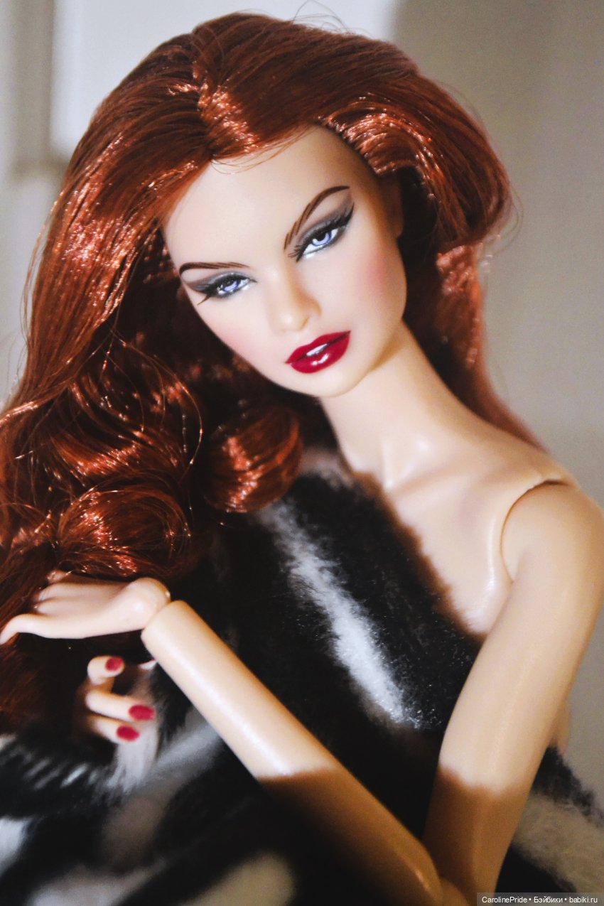 Все мои Эрин Сальстон — Куклы Integrity Toys (Интегрити): Poppy Parker