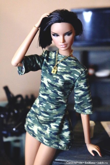 Все мои Эрин Сальстон — Куклы Integrity Toys (Интегрити): Poppy Parker (фото 4)