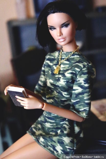 Все мои Эрин Сальстон — Куклы Integrity Toys (Интегрити): Poppy Parker (фото 3)