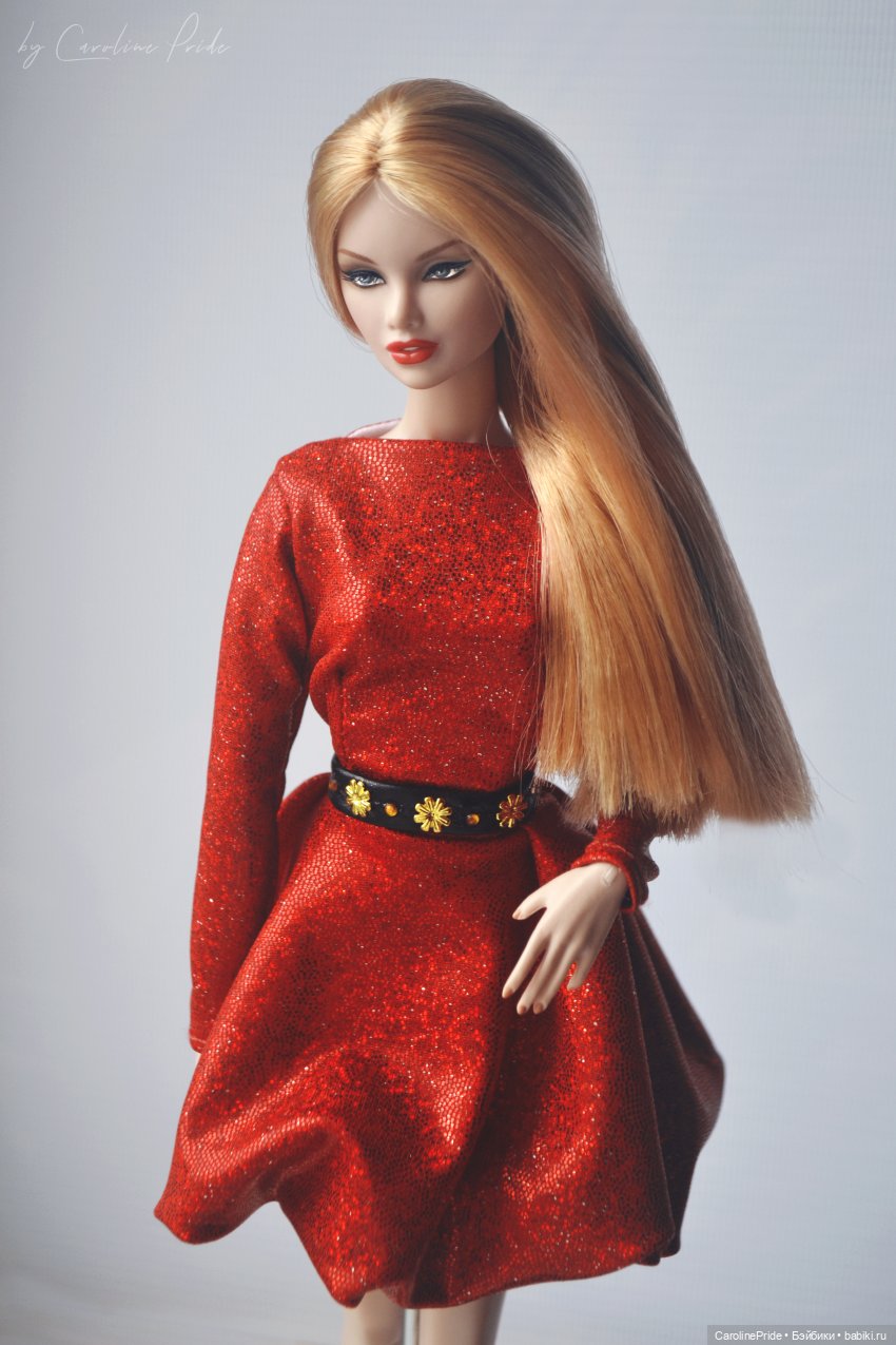Все мои Эрин Сальстон — Куклы Integrity Toys (Интегрити): Poppy Parker (фото 10)