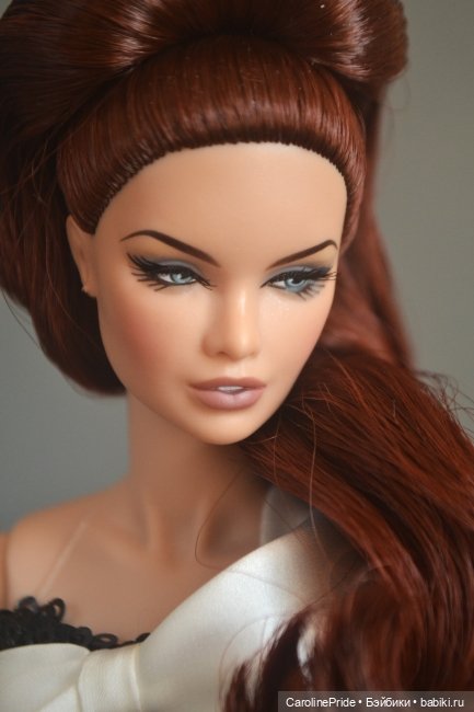 Все мои Эрин Сальстон — Куклы Integrity Toys (Интегрити): Poppy Parker (фото 2)