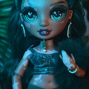 Моя первая и последняя Рэйнбоу Хай (Джуэлл)