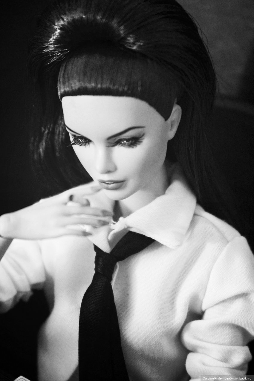 Детектив Дрейк и ее история (фото 3)