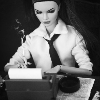 Детектив Дрейк и ее история