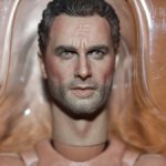 Рик Граймс DAMToys Rick Grimes The Walking Dead