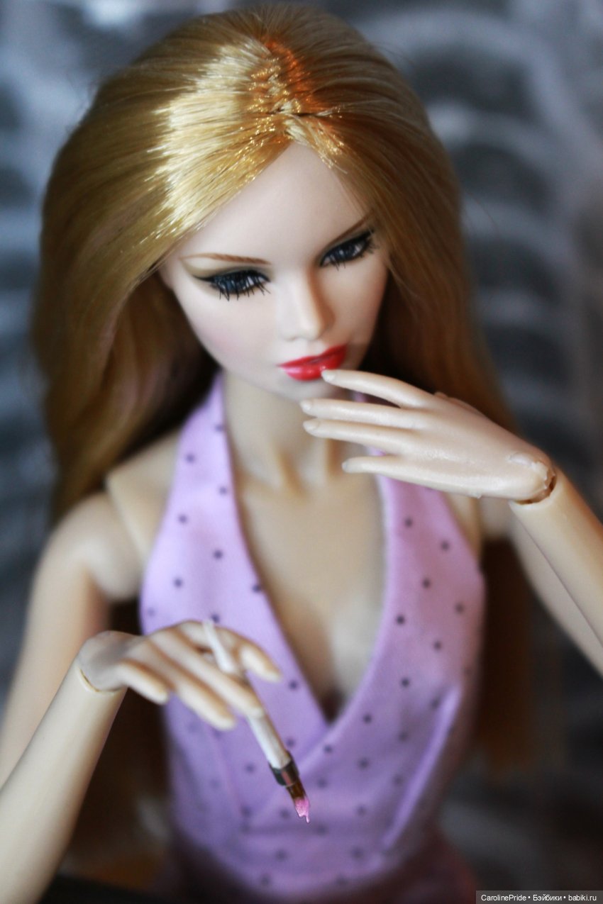 Наташа — Куклы Integrity Toys (Интегрити): Poppy Parker (фото 2)