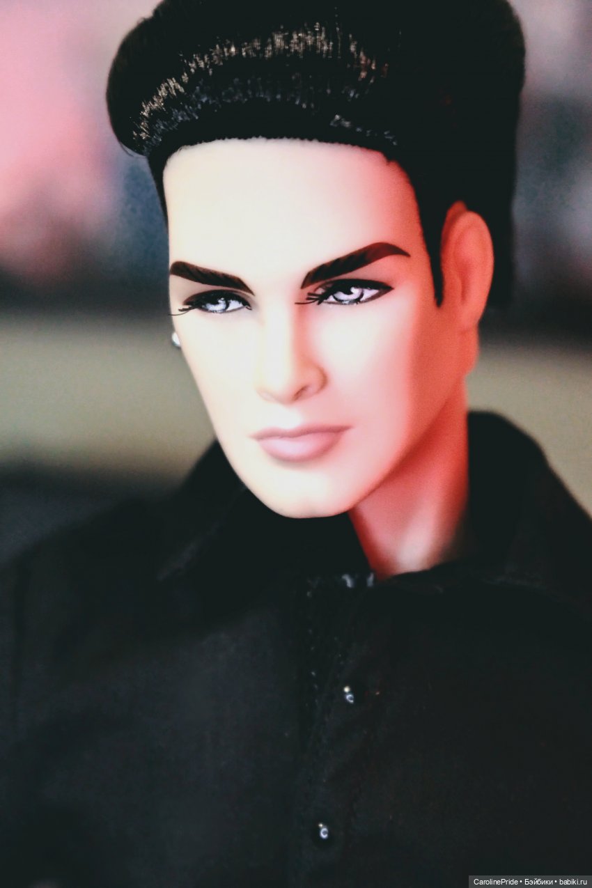 Доктор Таннер — Куклы Integrity Toys (Интегрити): Poppy Parker (фото 2)