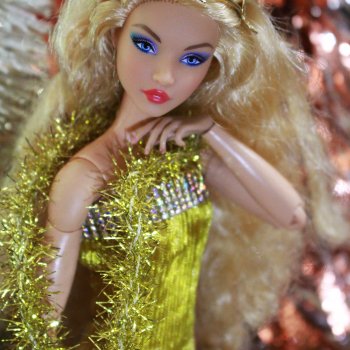 Новогодние подарки