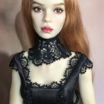 Продам Элину Луценко доллс