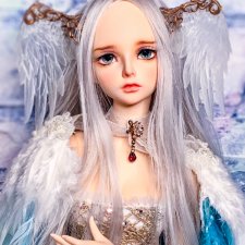 FeePlee60 Rendia wind of hope