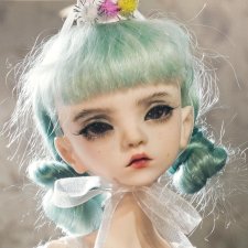 Doll Chateau Bella | Доллшато Бэлла Doll Chateau Bella | Доллшато Бэлла