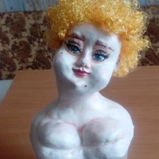 Серафима. Мечта о диете