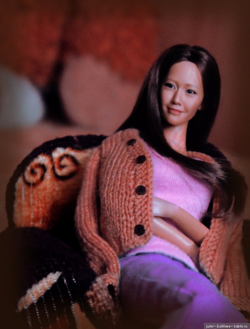 Мы знакомиться. Мои экшн-девочки (фото 4)