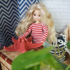 Морская детская