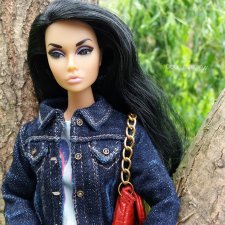 Поппи Полинезия готовится к лету