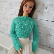 Немного тёплого в холодный день