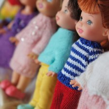 Малыши Келли