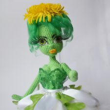 Мое флористическое лето.