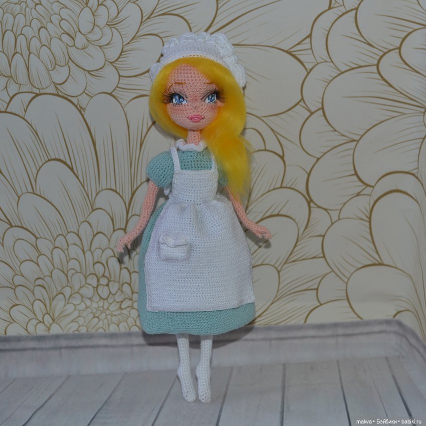 Небольшой фотоотчет моих новогодних рукоделочек