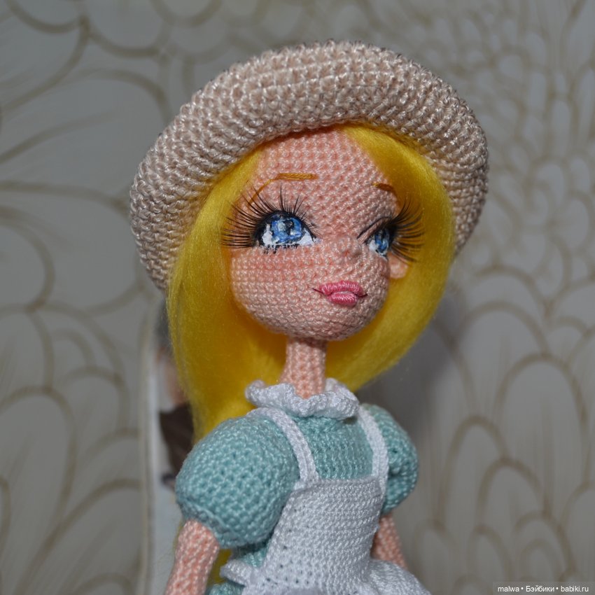 Небольшой фотоотчет моих новогодних рукоделочек